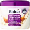 Balea - Crema corpo al burro di karitè, 500 ml (etichetta in lingua italiana non garantita)