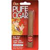 Empire Magic Loftus International Joker Large Fake Puff Cigar costume, taglia unica, marrone
