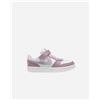 Nike Court Borough Low Recraft Ps Jr - Scarpe Sneakers - Color Mix