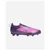 Adidas F50 League Fg-mg Yamal Jr - Scarpe Calcio - Color Mix