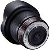 Samyang 8MM F3,5 CANON CSII F1121901101