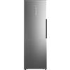 Hisense Congelatore a Cassetti Verticale No Frost Capacità 312 Litri Classe E Capacità di congelamento 15 Kg/24h colore Inox - FT3K310SEIE