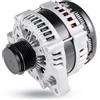 VEVOR Alternatore per Auto 11252, Buick Enclave Base 3.6L 2012-2013, Chevy Traverse LT 2009-2016, GMC Acadia SLT 2007-2015, Saturn Outlook V6 2007-2010, Alternatore di Ricambio per Auto 25815839