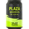 Malaspina Brewing PLAZA