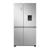 Hisense MS91668DIE Frigorifero Side by Side 632L No Frost Acciaio Inox