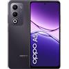 Oppo A5 Smartphone 6.67" 6GB RAM 128GB Dark Purple Batteria 6000mAh Doppia SIM