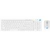 Simpletek Tastiera QWERTY Italiano wireless Universal, excellent