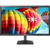 LG Schermo 23" LED LG 22MK430 - refurbished