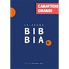 ADI Media Bibbia R2. Versione riveduta 2020. Ediz. a caratteri grandi