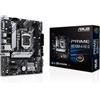 ASUS PRIME H510M-A R2.0 Scheda madre Intel Micro ATX, DDR4 LGA 1200, 4 SATA 6Gb/s, slot M.2, Ethernet Realtek, DisplayPort, HDMI, USB 3.2 Gen 2 e Type-C, Aura Sync
