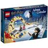 LEGO - 75981 - Calendario dell'Avvento Harry Potter