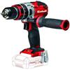 Einhell - Trapano a Percussione a Batteria TE-CD 18 Li-i Brushless