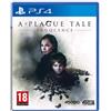 DIGITAL BROS - PS4 - A Plague Tale Innocence