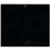 ELECTROLUX - Piano Cottura LIT60336C a Induzione 3 Zone Cottura da 59 cm Colore Nero