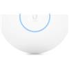 UBIQUITI - Wireless Access Point Ubiquiti Unifi 6 U6-lr Long-range 3000 Mbit / S, 600 Mbit / S, 2400 Mbit / S, 10,100,1000 Mbit / S, 300 Utenti