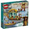 LEGO - 43185 Barca di Boun
