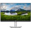 DELL - Monitor 27' LED IPS S Series S2721QSA 3840x2160 4K Ultra HD Tempo di Risposta 4 ms
