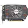 Afox - GeForce GT730 GDDR3 4 GB / 2 GB / 1 GB) 128 bit PCI Express 2.0 / 3 x DisplayPort / 1 x HDMI 1 x DVI 1 x D-Sub