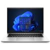 HP - Ultrabook EliteBook 840 G9 Monitor 14' Full HD Intel Core i7-1255U Ram 16 GB SSD 512GB 2xUSB 3.2 Windows 11 Pro
