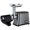 ARDES - Titracarne /Passapomodoro AR7460 con Potenza 500 W Colore Acciaio Inossidabile
