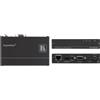Kramer Electronics TP-580R Ricevitore AV Nero [50-80022090]