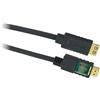 Kramer Electronics CA-HM cavo HDMI 30 m tipo A (Standard) Nero [CA-HM-98]