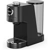 HiBREW H3C Macchina da caffè a capsule 3 in 1, pompa 20 bar, infusione calda/fredda, controllo 7 temperature ，1,4L - Nero