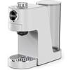 HiBREW H3C Macchina da caffè a capsule 3 in 1, 20 bar, infusione calda/fredda, controllo 7 temperature 1.4- Bianco