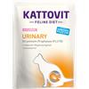 Kattovit Urinary Bustine Cibo Umido per Gatti - Salmone - 24x85 gr