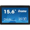 iiyama TF1633MSC-B1 16 IPS Monitor, 1920 x 1080 Full HD, 68Hz, 5ms