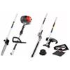 Ama Decespugliatore a scoppio multifunzione ama playcut npc 350 2t 32,6 cc
