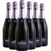 Ferrari Trento DOC Brut Rosé Maximum Box da 6 bottiglie