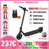 JUICEASE ESMAX MAX4 Pro Scooter elettrico per adulti Motore da 10 pollici Picco 1000 W Velocità massima 35 km/h Portata 45-50 km Batteria grande 42 V 14,5 Ah - M365 P7(600W 35KM)