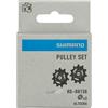 Shimano SET PULEGGE SHIMANO RD-R8150