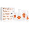 Ziaja Gingerbread 4 pz