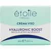ROUGJ GROUP Srl ROUGJ ETOILE CREMA VISO HYALURONIC BOOST 30 ML