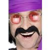Smiffys Seventies Tash