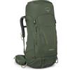 Osprey Kestrel 68, Bonsai green