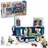 LEGO Minions e il Party Bus (75581)