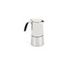 ILSA Caffettiera espresso Omnia Express inox 18/10 induzione 2 tazze