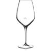 LUIGI BORMIOLI Atelier confezione 6 calici cl 44 Riesling Tocai con tacca Ce