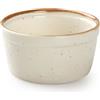 LIONESS Justcolor Sesame Crema-ramequin cm 9,5 (minimo 6 pezzi)