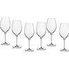LUIGI BORMIOLI Vinoteque confezione 6 calice smart Tester 40 cl C371