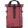 WANDRD PRVKE Daily Zaino V4 - Rhone Burgundy - 18L | ✅Prezzo competitivo
