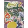 Mondo Home Dvd WINX CLUB STAGIONE SECONDA 02 VOL. 7 LA SPIA NELL'OMBRA nuovo sigillato