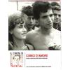 LA REPUBBLICA Dvd COMIZI D'AMORE di Pier Paolo Pasolini nuovo sigillato digipack 1964