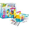 Crayola Laboratorio Pennarelli Profumelli Neon