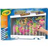 CRAYOLA Lavagna Luminosa Deluxe