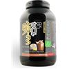 MOLDES Srl NET - VB WHEY 104 9.8 , PROTEINE OPTIPEP MOKACCINO 900GR