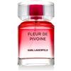 Karl Lagerfeld Fleur de Pivoine Eau de Parfum (donna) 50 ml